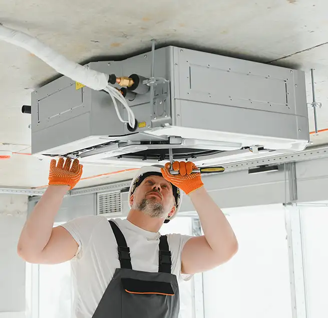 Why Homeowners & Businesses Trust Us Morganton, NC