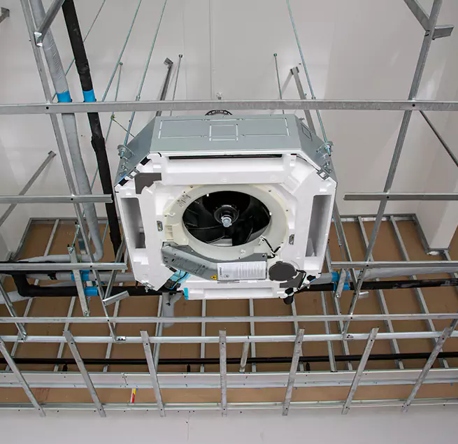 Why Homeowners & Businesses Trust Us Morganton, NC