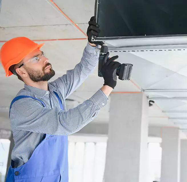 Why Homeowners & Businesses Trust Us in Morganton, NC?