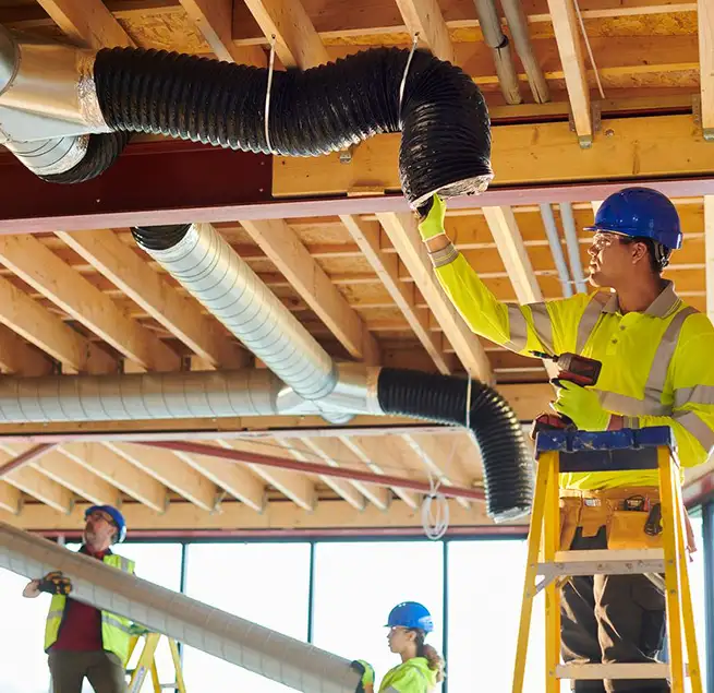 Why Homeowners & Businesses Trust Us in Morganton, NC?