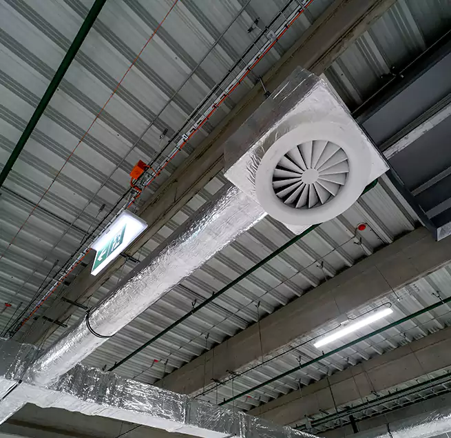 Why Homeowners & Businesses Trust Us in Morganton, NC?