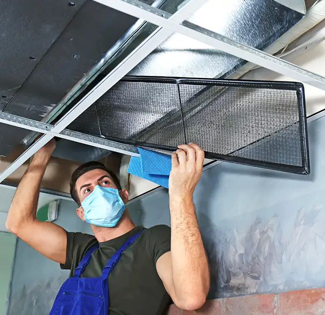 Why Homeowners & Businesses Trust Us in Morganton, NC?