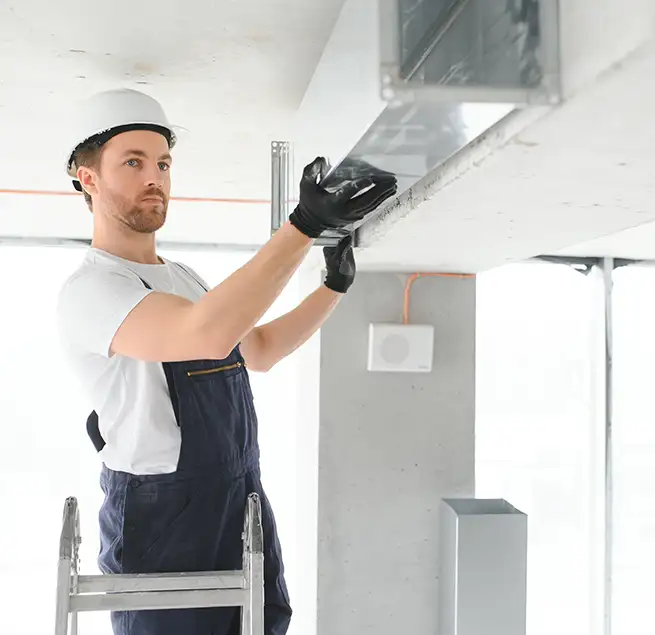 Why Homeowners & Businesses Trust Us in Morganton, NC?