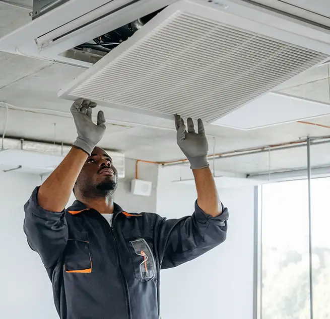  Why Homeowners & Businesses Trust Us in Morganton, NC?