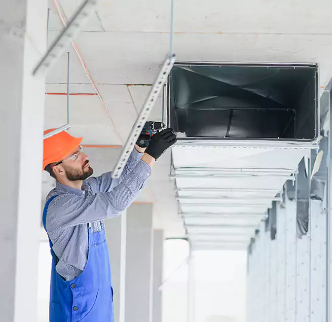 Why Homeowners & Businesses Trust Us in Morganton, NC?