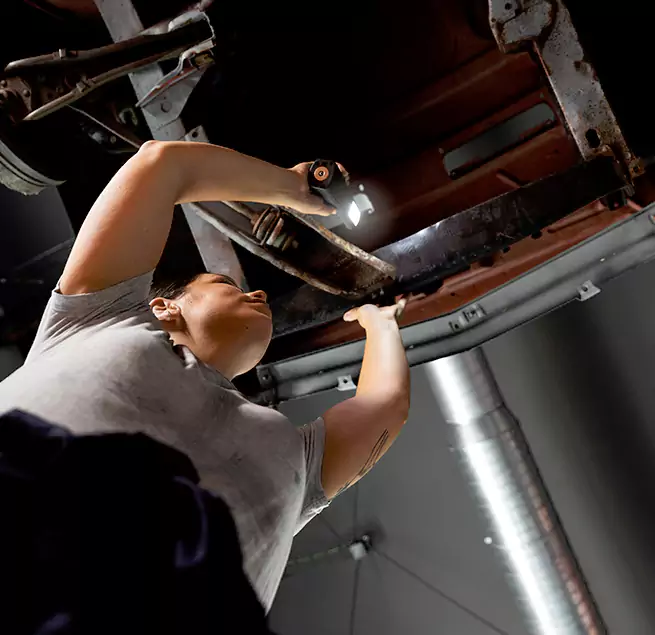 Why Homeowners & Businesses Trust Us Morganton, NC