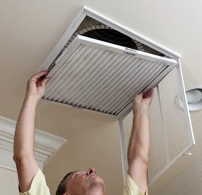 Why Homeowners & Businesses Trust Us in Morganton, NC?