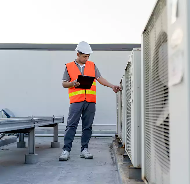 Why Homeowners & Businesses Trust Us in Morganton, NC?