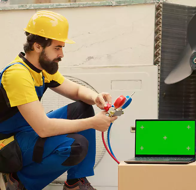 Why Homeowners & Businesses Trust Us in Morganton, NC?