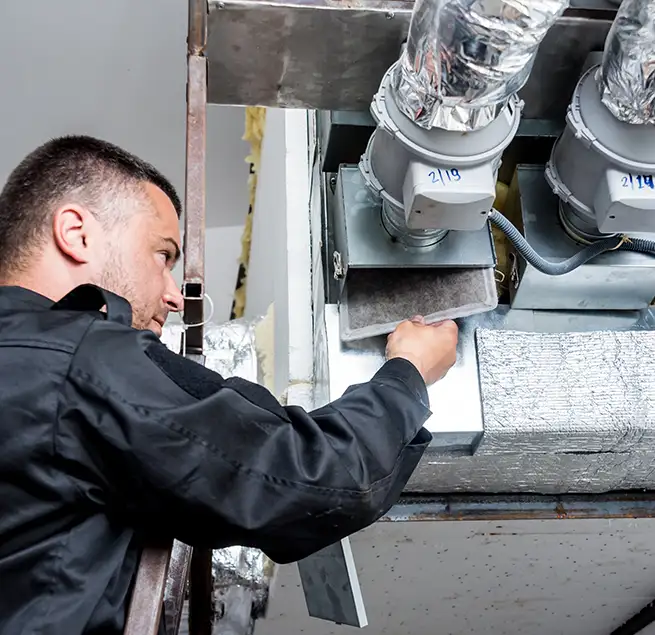 Why Homeowners & Businesses Trust Us in Morganton, NC?