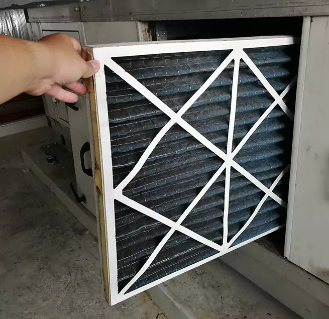 Why Homeowners & Businesses Trust Us Morganton, NC?