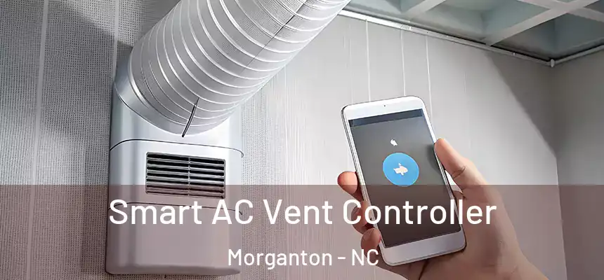  Smart AC Vent Controller Morganton - NC